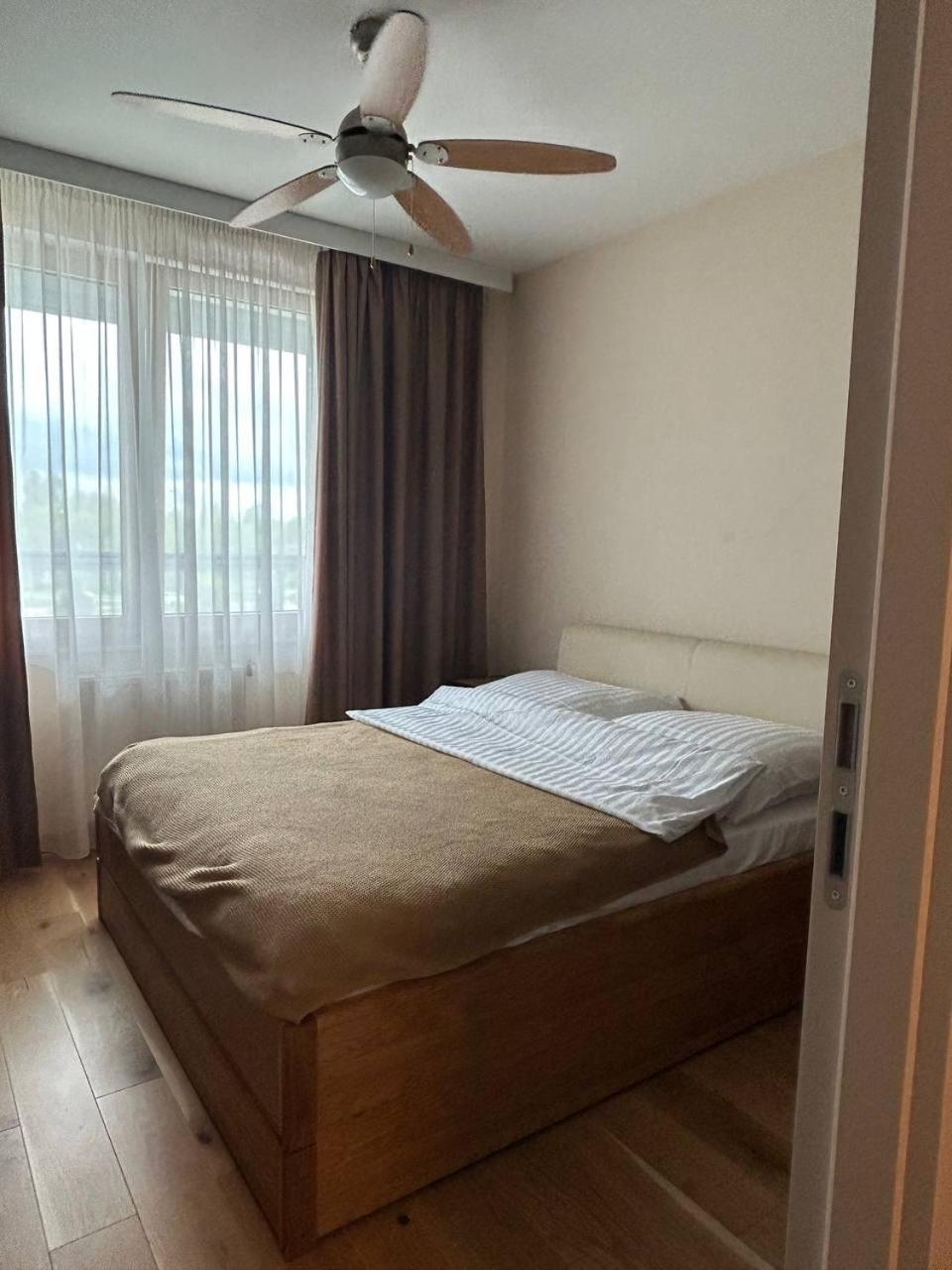 Tutu Comfort Apartment Krakow
