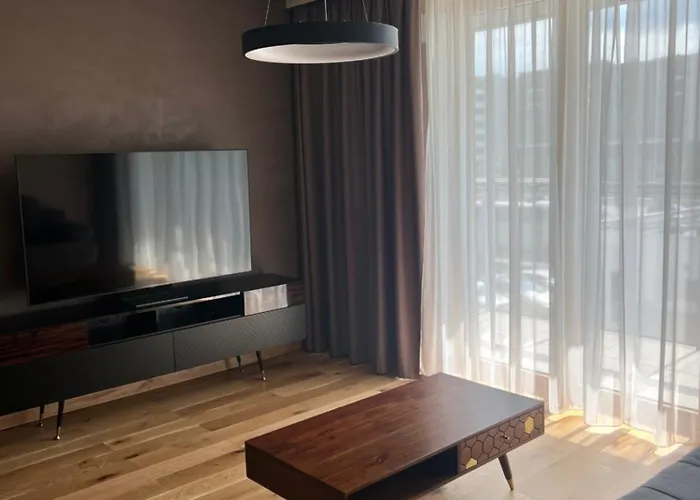Tutu Krakow Comfort