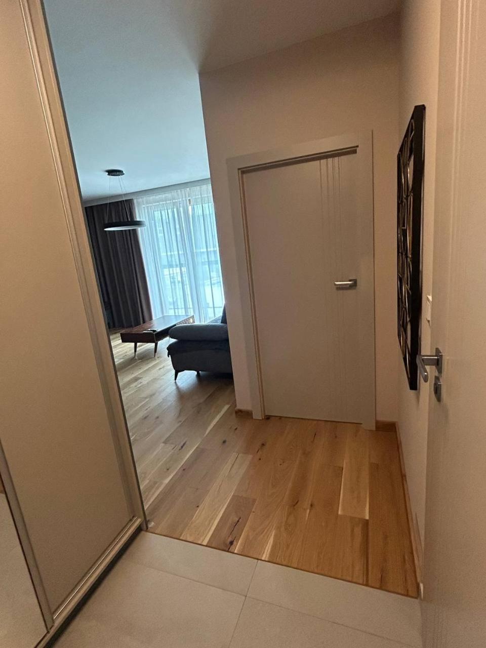Apartment Tutu Comfort Krakau