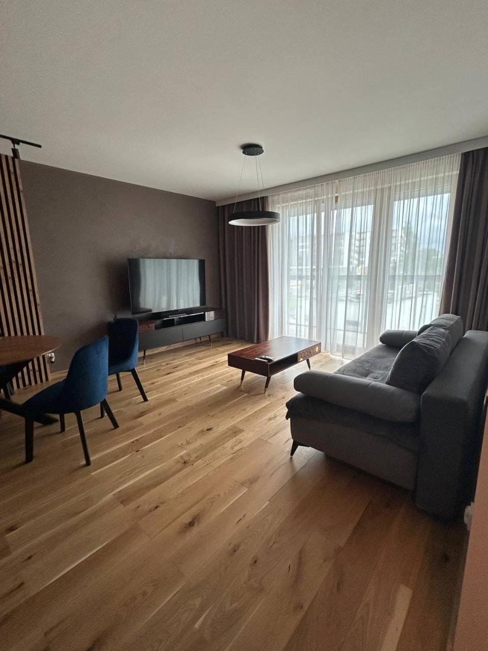 Tutu Comfort Apartment